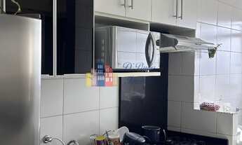 Imagem 4: Apartamento com 2 dormitórios à venda, 50 m² por r$326.000 - Bussocaba - Osasco/SP