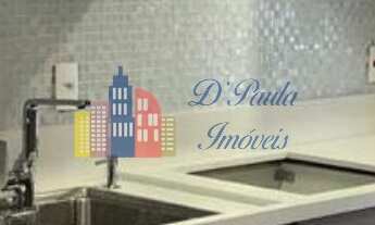 Imagem: Lindo apartamento condomínio Double Bethaville