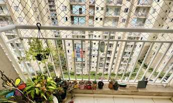 Imagem 4: ALPHAVIEW - BARUERI Jd. Tupanci SP