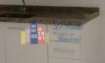 Imagem 2: Apartamento com 2 dormitórios à venda, 68 m² por R$ 650.000 - Reserva do Alto - Barueri/SP