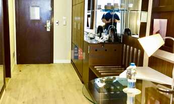 Imagem 4: Flat com 1 Quarto à venda, 32m² - Alphaville