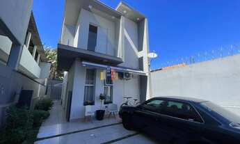 Imagem: Casa em Carapicuíba SP, 2 suítes, 2 vagas