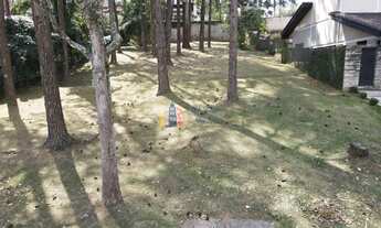 Imagem 5: Terreno residencial com Excelente Localização, 800m². À Venda - R$ 1.200.000,00 - Condomín