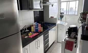 Imagem 2: Apartamento com 2 dormitórios à venda, 50 m² por r$326.000 - Bussocaba - Osasco/SP