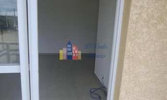 Imagem 7: Apartamento com 2 dormitórios com suite à venda, 61 m² - Jardim Maria Helena - Barueri/SP