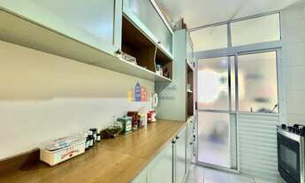 Imagem 6: ALPHAVIEW - BARUERI Jd. Tupanci SP