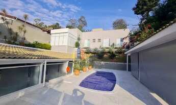 Imagem: Excelente Casa Residencial com 03 suítes