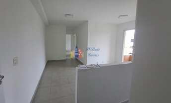 Imagem: Apartamento com 2 dormitórios com suite