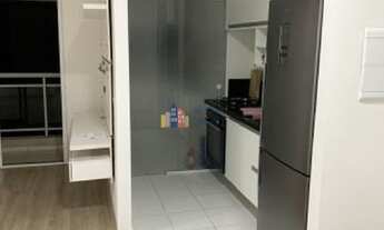 Imagem: Condomínio Residencial Vision em Barueri