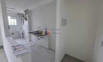 Imagem 2: Apartamento com 2 dormitórios com suite à venda, 61 m² - Jardim Maria Helena - Barueri/SP