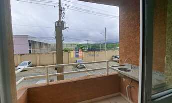 Imagem 6: Apartamento com 2 dormitórios com suite à venda, 61 m² - Jardim Maria Helena - Barueri/SP