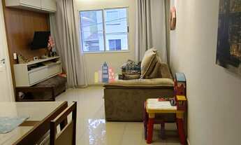 Imagem: Casa à venda, 2 dormitórios, condomínio