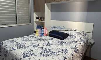 Imagem 7: Apartamento com 2 dormitórios à venda, 50 m² por r$326.000 - Bussocaba - Osasco/SP