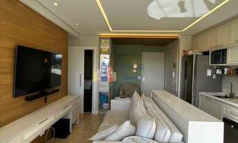 Imagem 3: Apartamento Porteira Fechada com 2 Dormitórios c/ Suíte - 64m² à venda por R$ 1.320.000,00