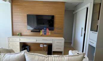 Imagem 4: Apartamento Porteira Fechada com 2 Dormitórios c/ Suíte - 64m² à venda por R$ 1.320.000,00