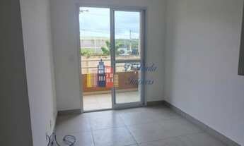 Imagem 4: Apartamento com 2 dormitórios com suite à venda, 61 m² - Jardim Maria Helena - Barueri/SP