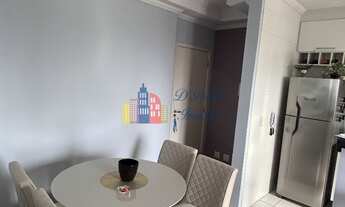 Imagem 1: Apartamento com 2 dormitórios à venda, 50 m² por r$326.000 - Bussocaba - Osasco/SP