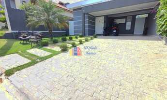 Imagem: Imperdível! Casa em condomínio à venda