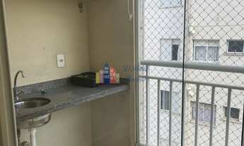 Imagem 5: Apartamento com 2 vagas de garagem, no condominio Reserva da Aldeia