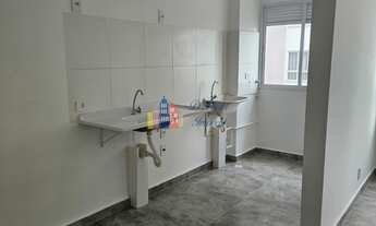 Imagem 2: APARTAMENTO RESIDENCIAL em ITAPEVI - SP, NOVA ITAPEVI