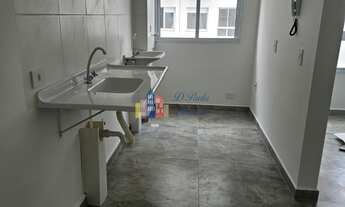 Imagem 3: APARTAMENTO RESIDENCIAL em ITAPEVI - SP, NOVA ITAPEVI