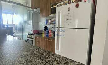 Imagem 3: Apartamento à venda com 68m², 3 quartos e 1 vaga