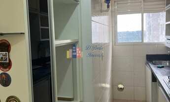 Imagem 7: Apartamento com 2 vagas de garagem, no condominio Reserva da Aldeia