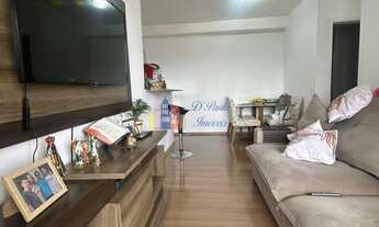 Imagem 2: Apartamento à venda com 68m², 3 quartos e 1 vaga