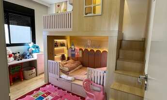 Imagem 7: Apartamento Porteira Fechada com 2 Dormitórios c/ Suíte - 64m² à venda por R$ 1.320.000,00