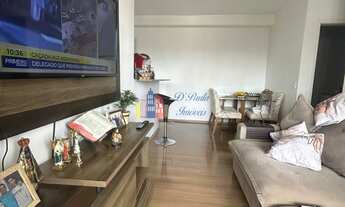 Imagem 6: Apartamento à venda com 68m², 3 quartos e 1 vaga