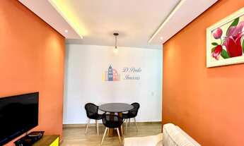 Imagem 7: ALPHAVIEW - BARUERI Jd. Tupanci SP