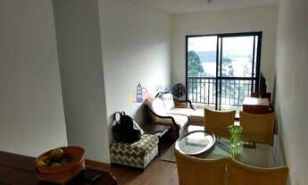 Imagem: Ótimo apartamento no condomínio Viva Mais