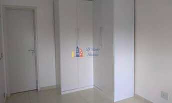 Imagem 7: Apartamento com 2 dormitórios à venda, 68 m² por R$ 650.000 - Reserva do Alto - Barueri/SP