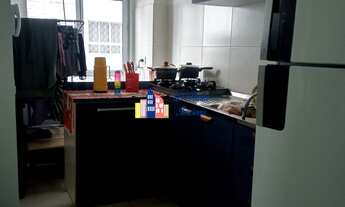 Imagem: Apartamento com 2 Dormitórios, 45m². À