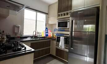 Imagem 5: CASA EM CONDOMINIO FECHADO (NOVA BARUERI) Casa toda mobiliada !!!