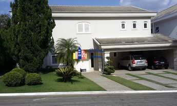 Imagem: Ótima casa no condominio Alphaville Residencial