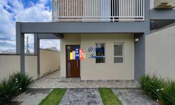 Imagem: Condomínio nova Jaguari, Santana de Parnaíba