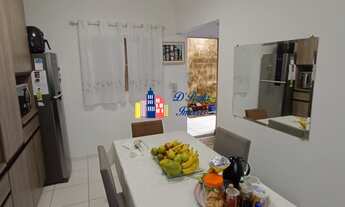 Imagem 6: Casa com 2 quartos, 110m2 à venda por 520.000,00, Condomínio Alvorecer, Jd California - Ba