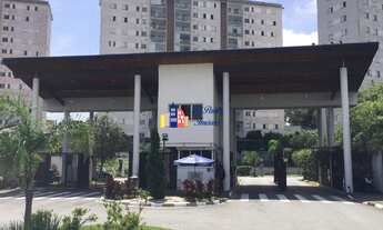 Imagem: Apartamento a venda Condomínio Flex 1