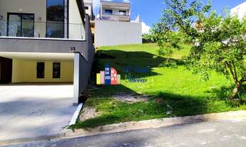 Imagem 2: Terreno à Venda - Condomínio Morada da Serra, 384m²