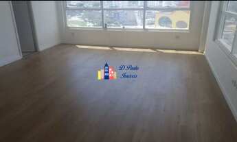 Imagem: Sala comercial andar alto 42m². À Venda