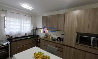 Imagem 4: Casa com 2 quartos, 110m2 à venda por 520.000,00, Condomínio Alvorecer, Jd California - Ba