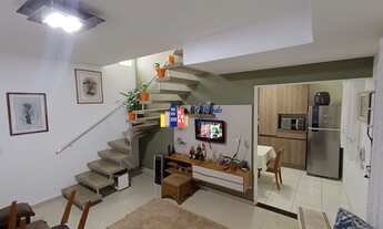 Imagem 2: Casa com 2 quartos, 110m2 à venda por 520.000,00, Condomínio Alvorecer, Jd California - Ba