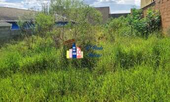 Imagem: Lindo Terreno -JARDIM DO SOL (MAILASQUI)