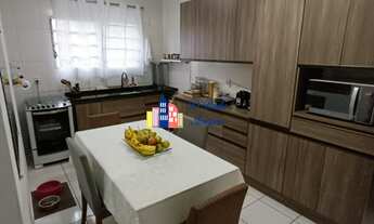 Imagem 5: Casa com 2 quartos, 110m2 à venda por 520.000,00, Condomínio Alvorecer, Jd California - Ba