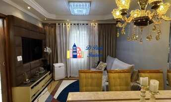 Imagem 3: CASA EM CONDOMINIO FECHADO (NOVA BARUERI) Casa toda mobiliada !!!