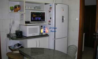 Imagem 6: Casa com 4 Dormitórios sendo 3 Suítes, 473m², Venda Locação - R$ 10.800,00 Pacote - Condom