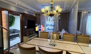 Imagem 7: CASA EM CONDOMINIO FECHADO (NOVA BARUERI) Casa toda mobiliada !!!