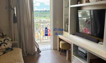 Imagem 7: APARTAMENTO RESIDENCIAL em BARUERI - SP, JARDIM IRACEMA/ALDEIA