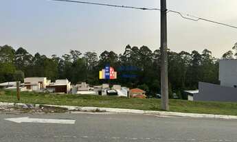 Imagem 4: Terreno no Condomínio Morada da Serra, 384m². Parcelamento direto com o proprietário